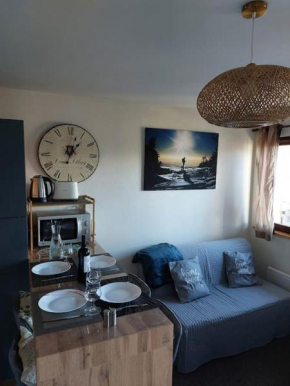 Appartement Saint Gervais proche centre